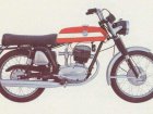 1970 MV Agusta 125 Turismo GT